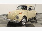 Thumbnail Photo 5 for 1974 Volkswagen Beetle